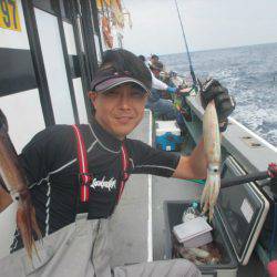 大進丸（愛知） 釣果