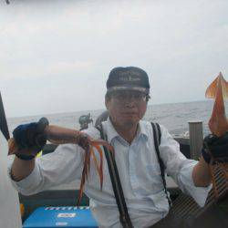 大進丸（愛知） 釣果