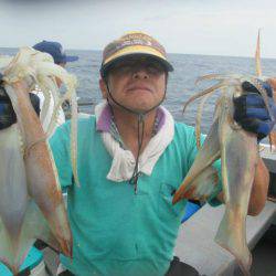 大進丸（愛知） 釣果