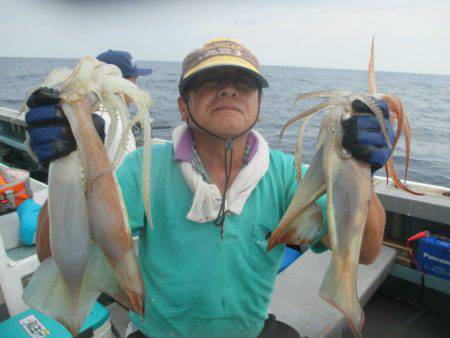 大進丸（愛知） 釣果