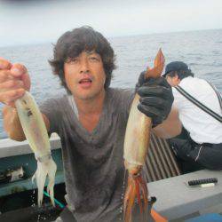 大進丸（愛知） 釣果