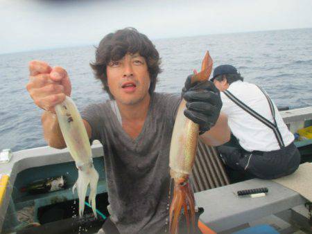 大進丸（愛知） 釣果