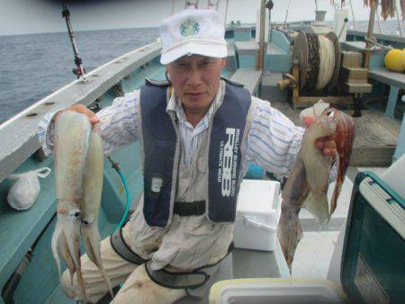 大進丸（愛知） 釣果