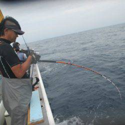 大進丸（愛知） 釣果