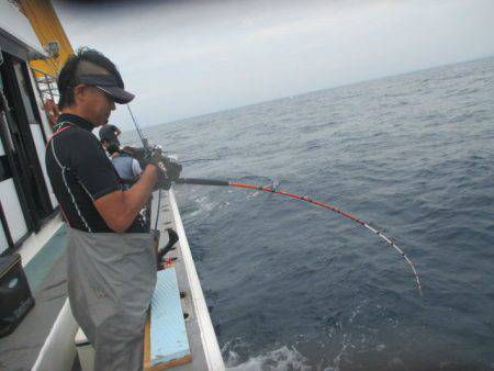 大進丸（愛知） 釣果