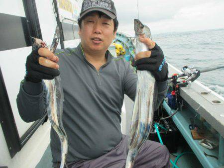 大進丸(愛知) 釣果