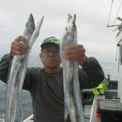 大進丸(愛知) 釣果