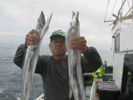 大進丸(愛知) 釣果