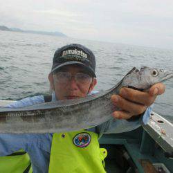 大進丸(愛知) 釣果