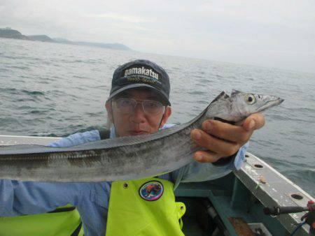 大進丸(愛知) 釣果