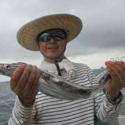 大進丸(愛知) 釣果