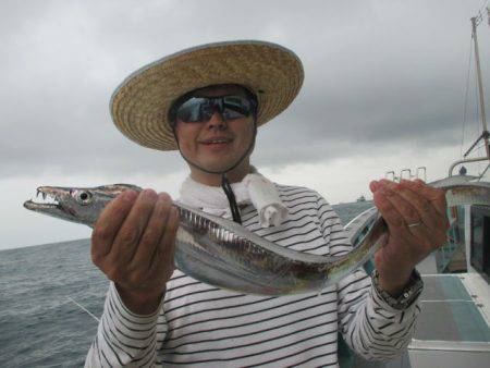 大進丸(愛知) 釣果