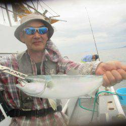 大進丸（愛知） 釣果