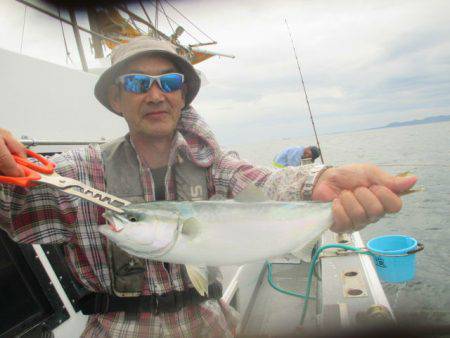 大進丸（愛知） 釣果