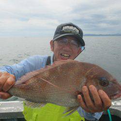 大進丸（愛知） 釣果