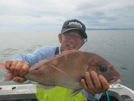 大進丸（愛知） 釣果
