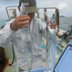 大進丸（愛知） 釣果