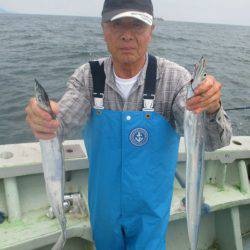 大進丸（愛知） 釣果