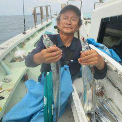 大進丸（愛知） 釣果