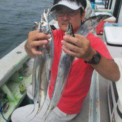 大進丸（愛知） 釣果