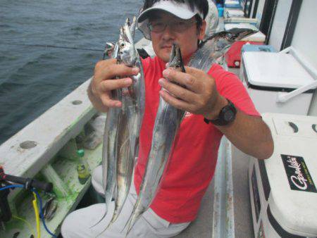 大進丸（愛知） 釣果