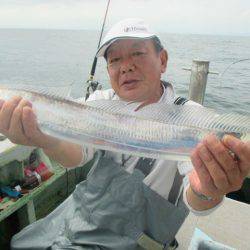 大進丸（愛知） 釣果