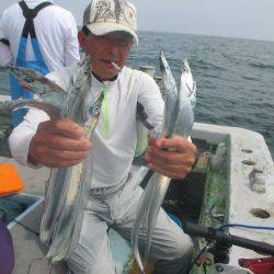 大進丸（愛知） 釣果