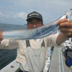 大進丸（愛知） 釣果