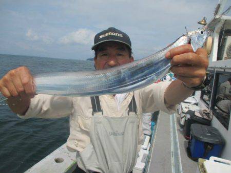 大進丸（愛知） 釣果