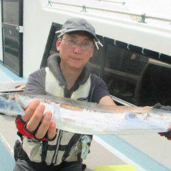 大進丸（愛知） 釣果