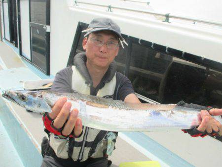 大進丸（愛知） 釣果