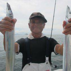 大進丸（愛知） 釣果