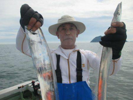 大進丸（愛知） 釣果