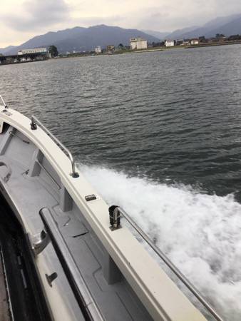 シーモンキー 釣果