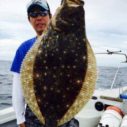 シーモンキー 釣果