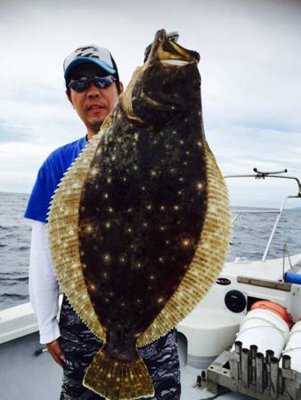 シーモンキー 釣果