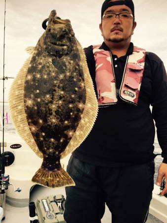 シーモンキー 釣果