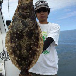 シーモンキー 釣果