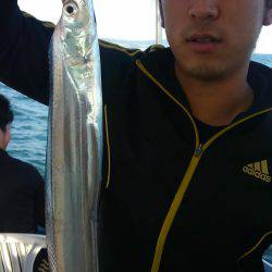 恵比寿丸（兵庫） 釣果