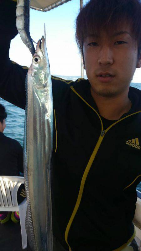 恵比寿丸（兵庫） 釣果