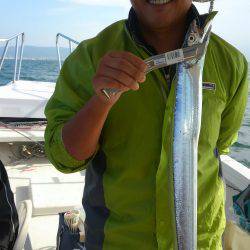 恵比寿丸（兵庫） 釣果