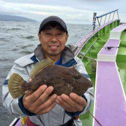 えさ政釣船店 釣果