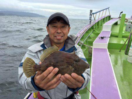 えさ政釣船店 釣果