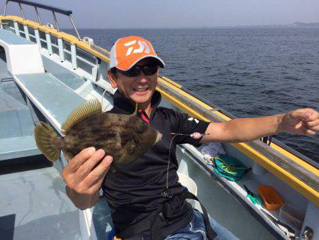 えさ政釣船店 釣果