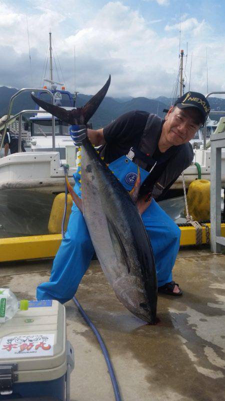 ゆたか丸 釣果