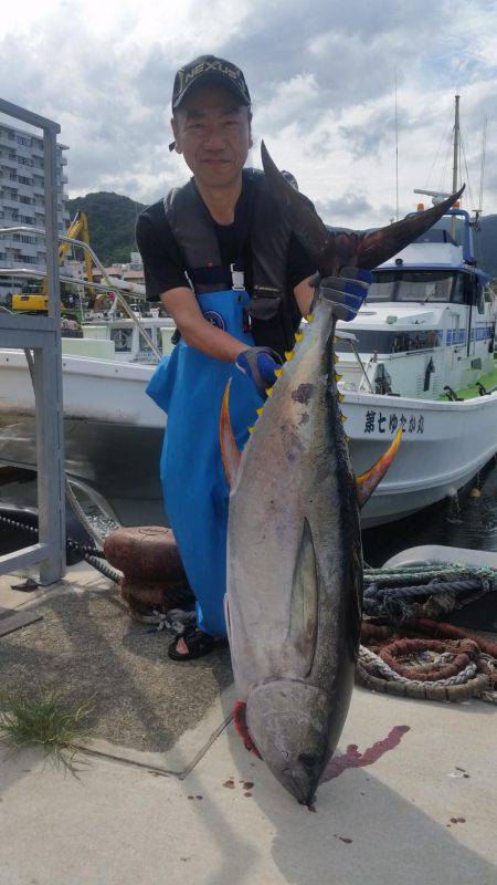 ゆたか丸 釣果