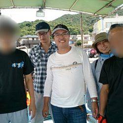 第二常豊丸 釣果