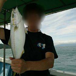 第二常豊丸 釣果