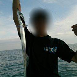 第二常豊丸 釣果