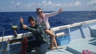 ことぶき丸 釣果